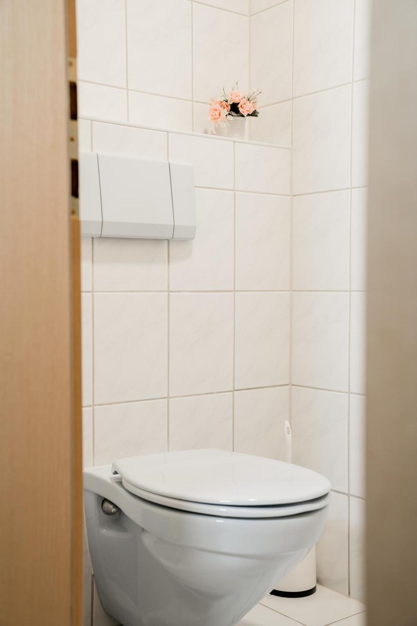 Landhaus Geisler Tux Buitenkant foto