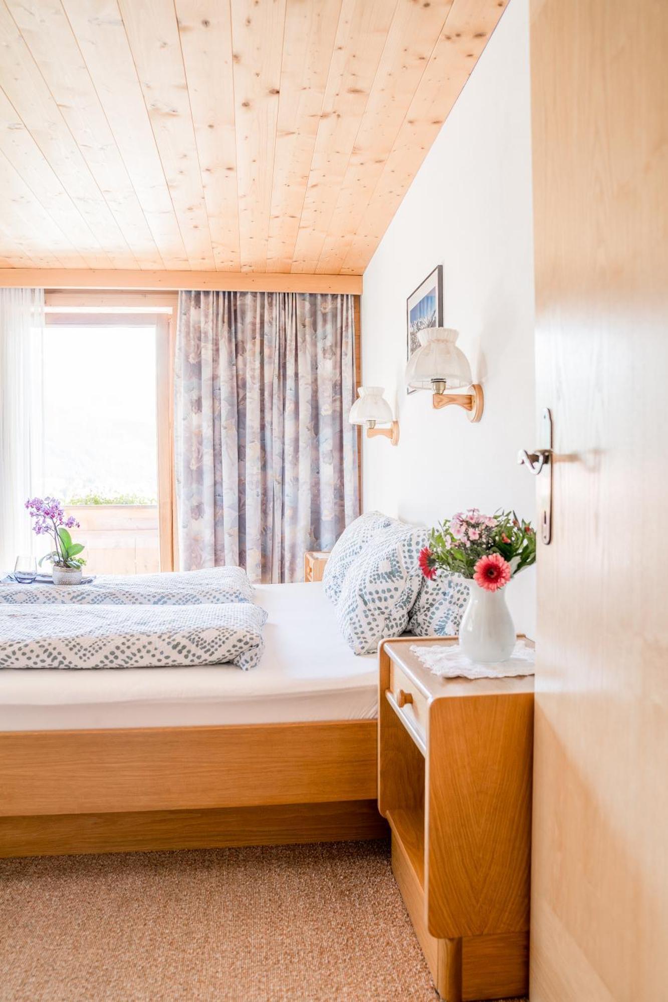 Landhaus Geisler Tux Buitenkant foto