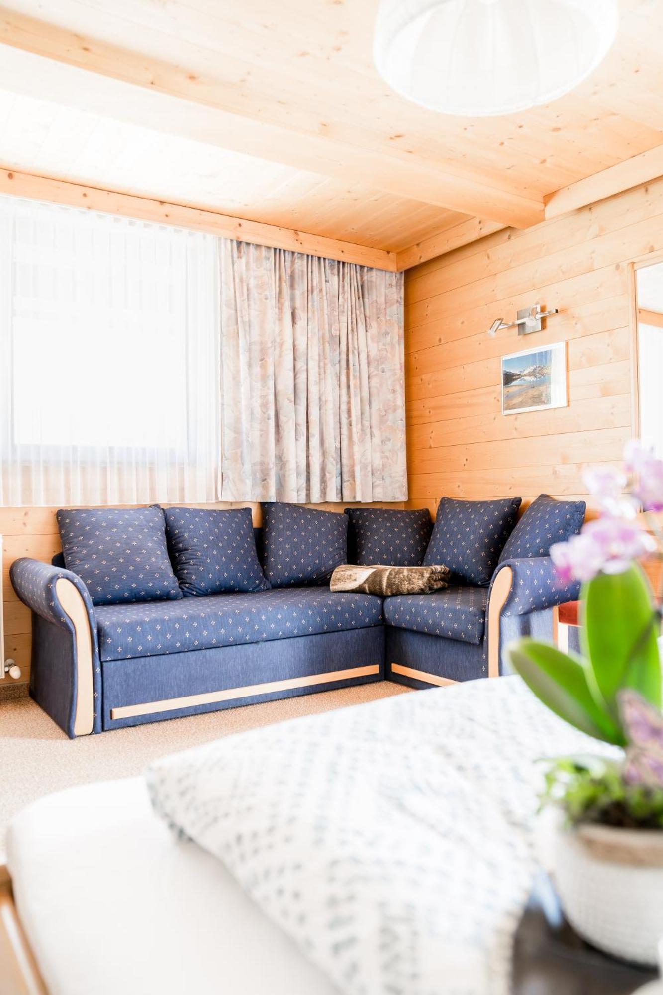 Landhaus Geisler Tux Buitenkant foto